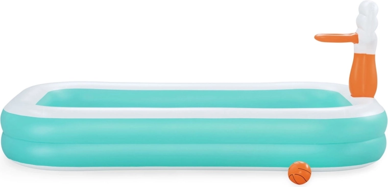 Stabilna i wygodna konstrukcja