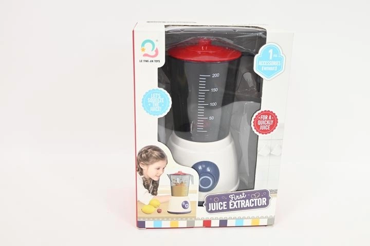 Dziecięcy blender na baterie