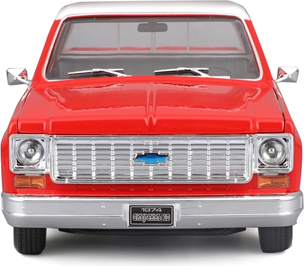 Otwierane elementy i wgląd w detale