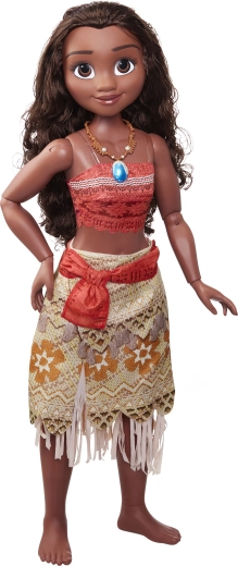 Duży rozmiar 81 cm dla wciągającej zabawy