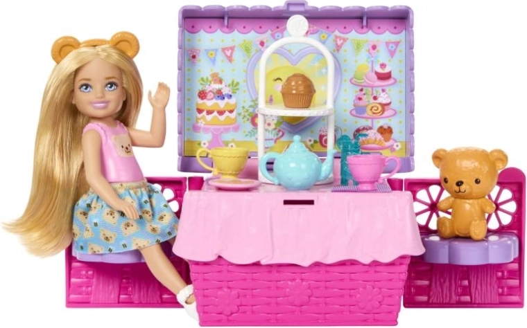 Magiczna przemiana 2w1