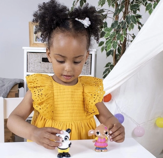 Idealny rozmiar do dziecięcych rączek