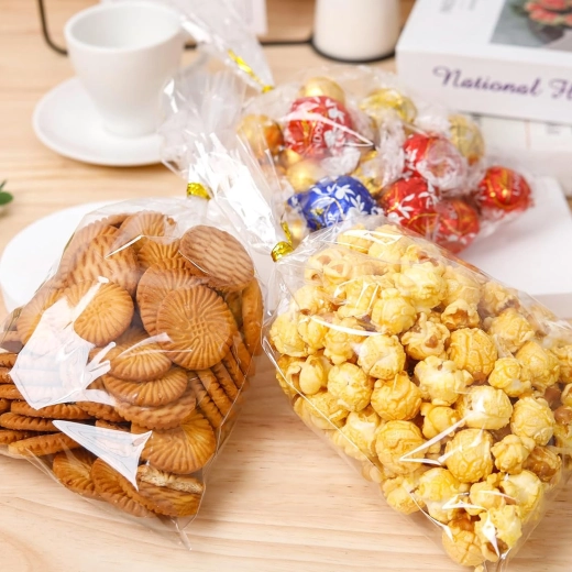 Bezpieczne dla żywności i codziennego użytku