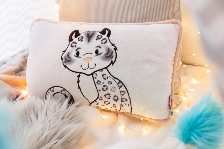 Zrównoważony materiał z RPET