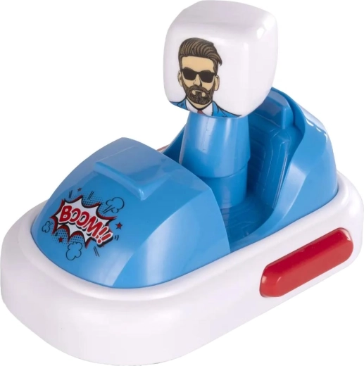 Samochód RC do zderzeń BUDDY TOYS