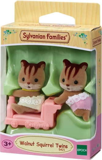 Jakość Sylvanian Families i dopracowane detale