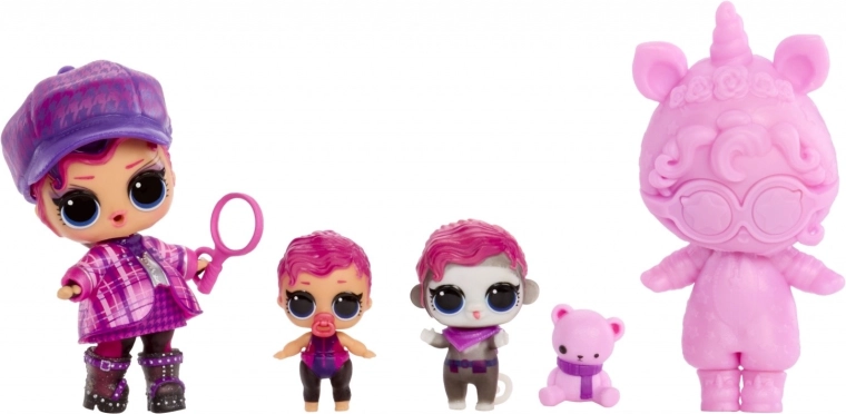 Interaktywne łamigłówki i warstwowe niespodzianki