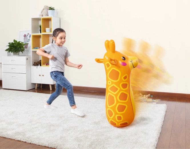Wesoły design, który dzieci lubią