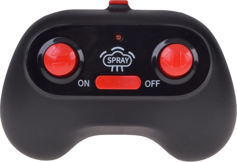 Wygodny pilot zdalnego sterowania 2,4 GHz
