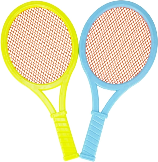 Lekkie rakiety dla małych graczy