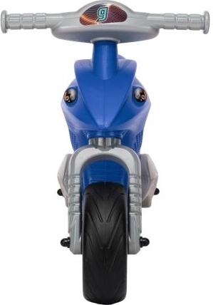 Dziecięcy jeździk biegowy Dohany – motorek