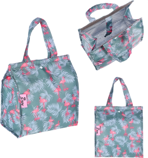 Izolowane wnętrze dla świeżej żywności