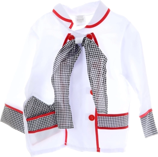 Wygodna i trwała kurtka