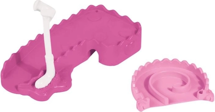 Modułowe elementy zabawy