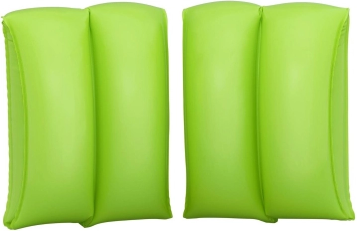 Podwójne komory powietrzne dla większego bezpieczeństwa