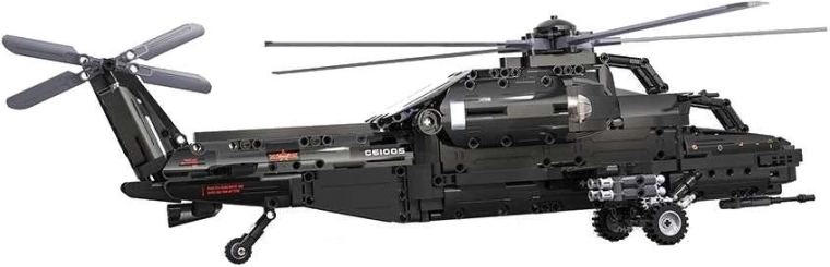 Zdalne sterowanie 2,4 GHz z zasięgiem 25+ m