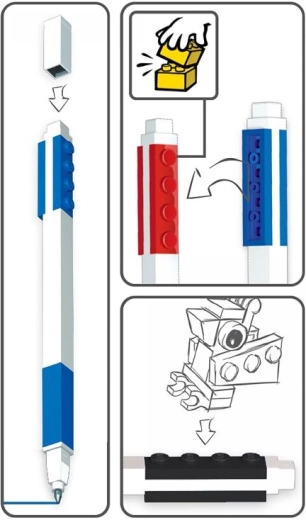Trzy kolory dla lepszej organizacji
