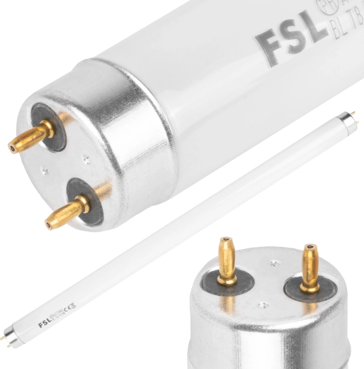 aktywna lampa UV do odławiaczy owadów 15 W