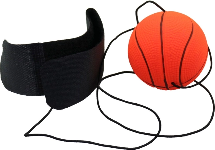 Elastyczny sznurek do nieprzerwanego treningu