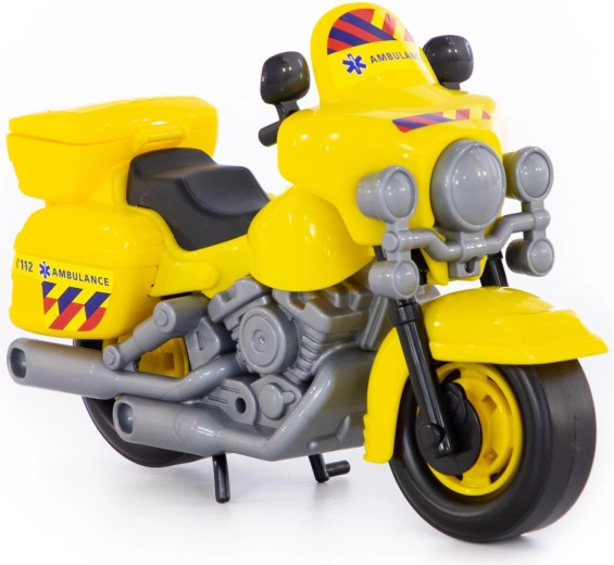 Jazda swobodna i podpórka