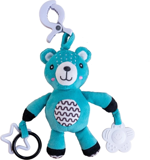 Bezpieczne kształty do ćwiczenia chwytu