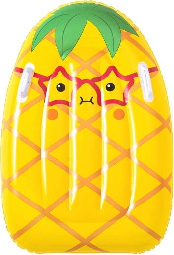 Trwałe PVC i podłużne komory powietrzne