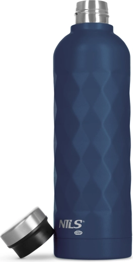 Szczelna zakrętka bez wycieków