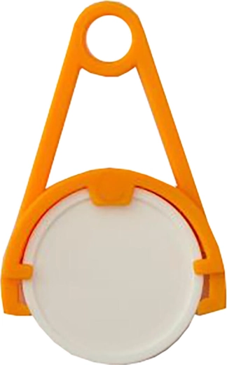 Lekka i wytrzymała plastikowa konstrukcja