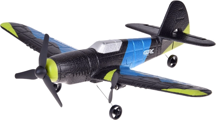 Podwójny silnik dla stabilnego i pewnego lotu