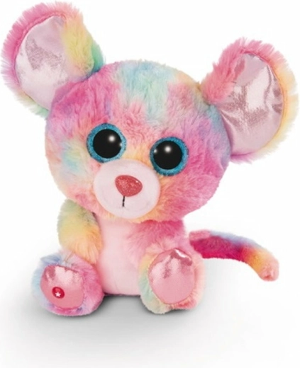 Pluszowa myszka z pętelką Candypop 25 cm