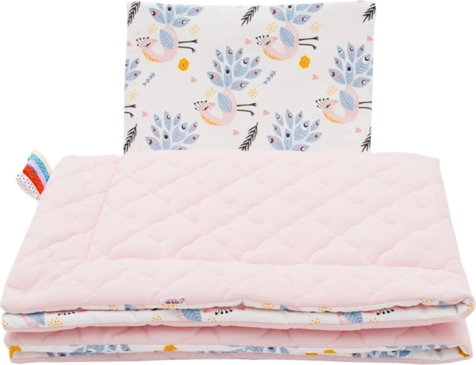 Miękki welwet i oddychająca bawełna