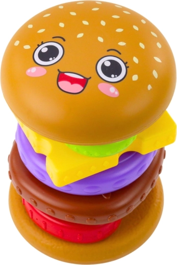 Bezpieczne materiały i gładkie krawędzie