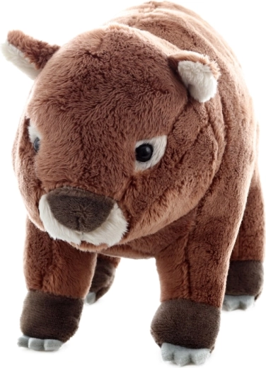 Bezpieczny od 0+ z haftowanymi detalami