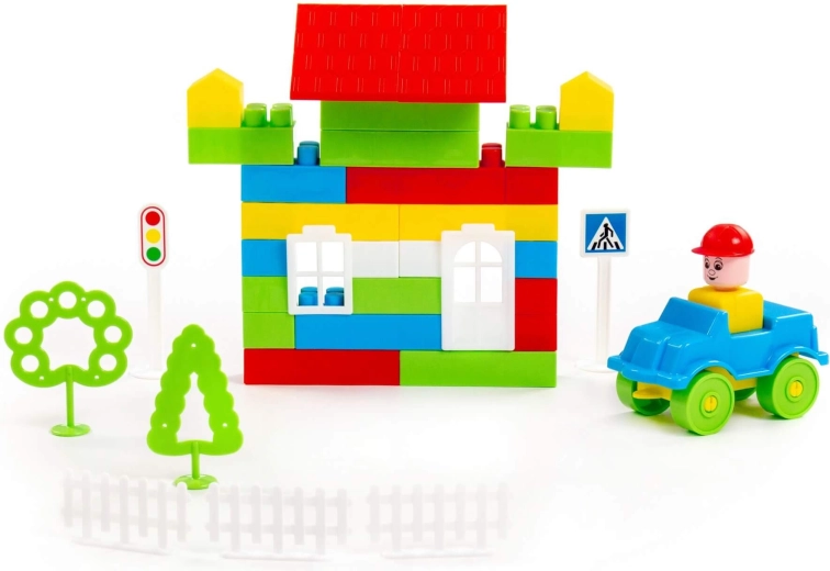 Praktyczna walizka w podróż