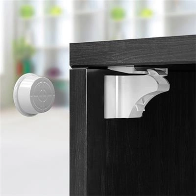 Ukryte bezpieczeństwo wewnątrz mebli