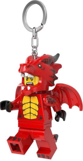 Gotowy do przypięcia