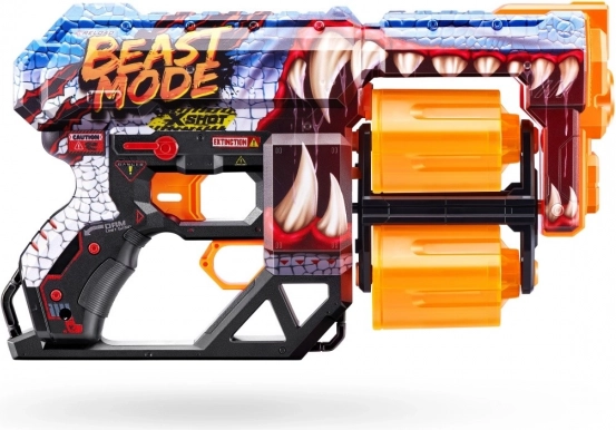 Drapieżny wzór Beast