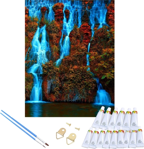 Kompletny zestaw gotowy do użycia