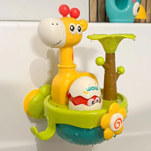 Łatwe mocowanie za pomocą przyssawek