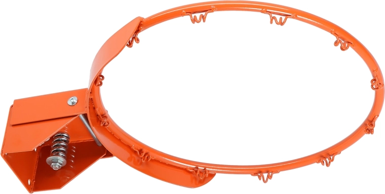 Wytrzymała stalowa konstrukcja z powłoką ochronną