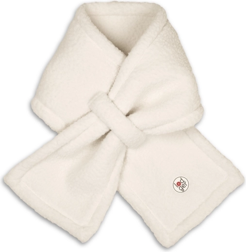 Fleece’owy szalik Lodger teddy cloud dancer