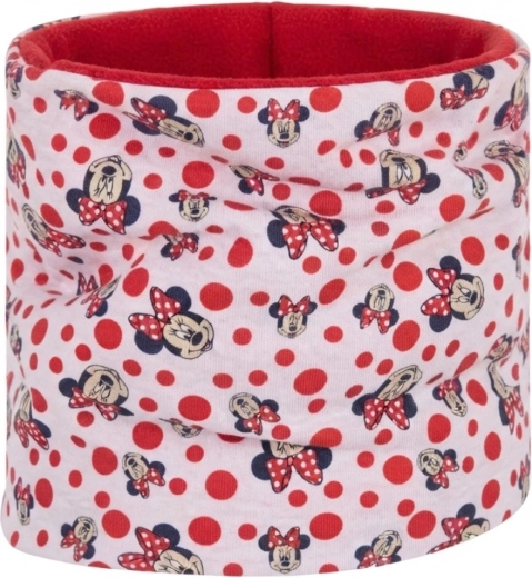 Ulubiony motyw Minnie Mouse
