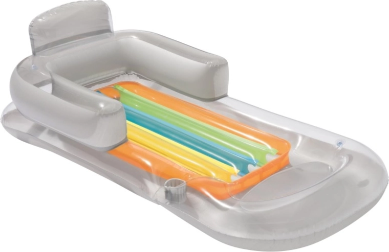 Stabilna dwukomorowa konstrukcja