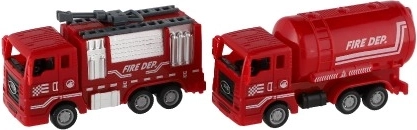 Różne warianty dla jeszcze większej zabawy