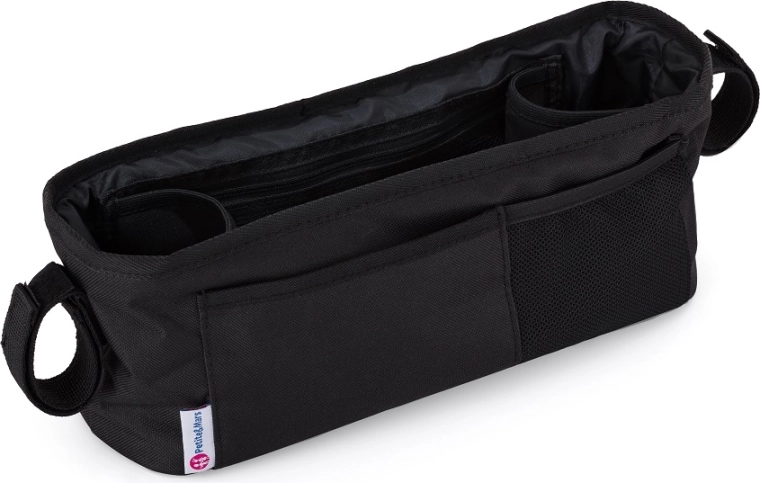 Przejrzysty podział na wszystko, co potrzebne