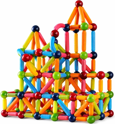 Stabilne konstrukcje dzięki silnym magnesom