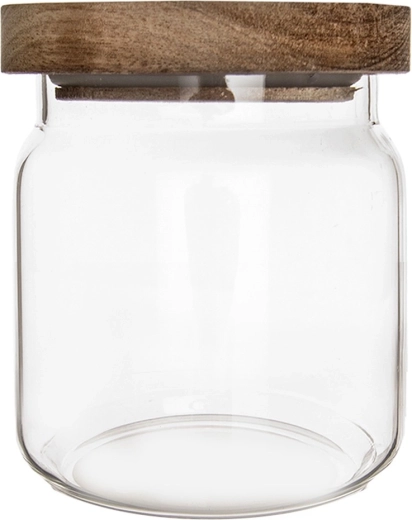 Kryształowo czyste szkło borokrzemowe