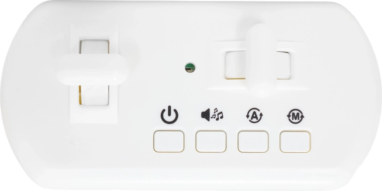 Inteligentne czujniki i omijanie przeszkód