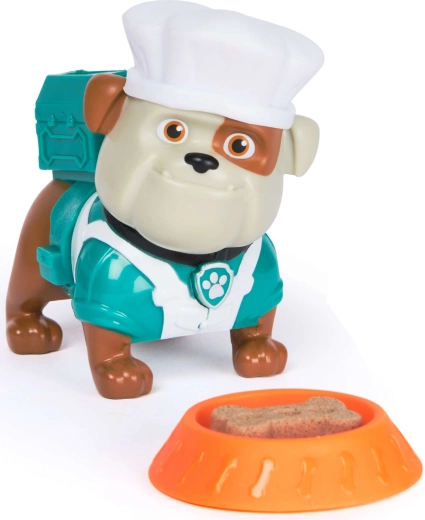 Ekskluzywna figurka Dziadka Gravela