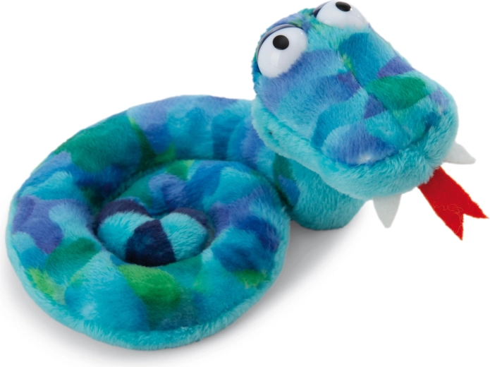 Miękki plusz i uroczy design